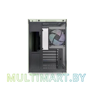 Корпус Thermaltake View 380 TG ARGB Matcha Green CA-1Z2-00MEWN-00 картинка 4